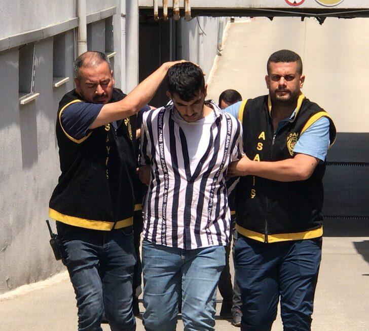 Adana'daki 2 cinayetin zanlıları Adıyaman'da yakalandı G2