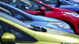 Araba satışlarında acil durum önlemi! Artık yollarda bunu göremeyeceğiz...