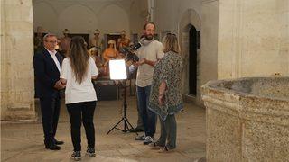 Sultan II. Bayezid Sağlık Müzesi, Fransa'da tanıtılacak