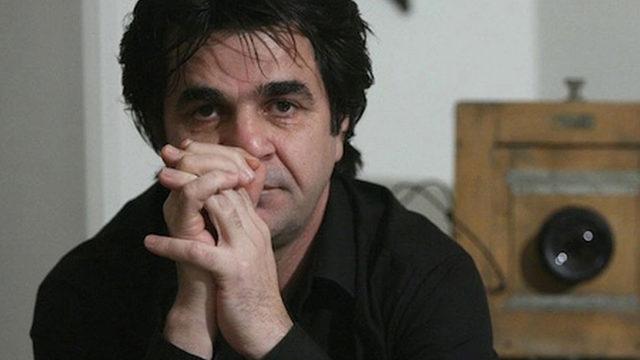 Tutuklu meslektaşları için imza atan ünlü yönetmen Cafer Penahi gözaltına alındı