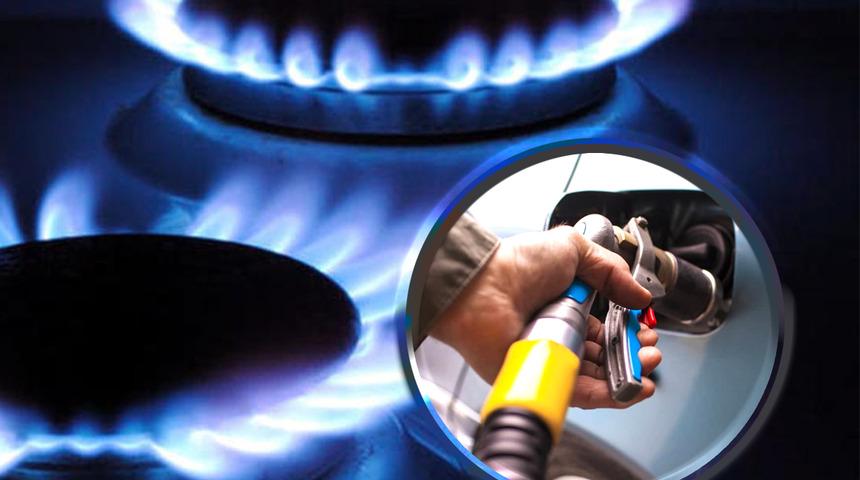 Doğal gaz fiyatlarını arttıracak! Shell dev LNG tesisinden sevkiyatları durdurdu...