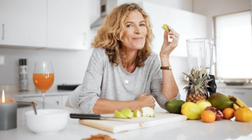 Yiyerek nasıl kilo verilir? Yemeği kesmeden kilo vermenin sırları nelerdir?