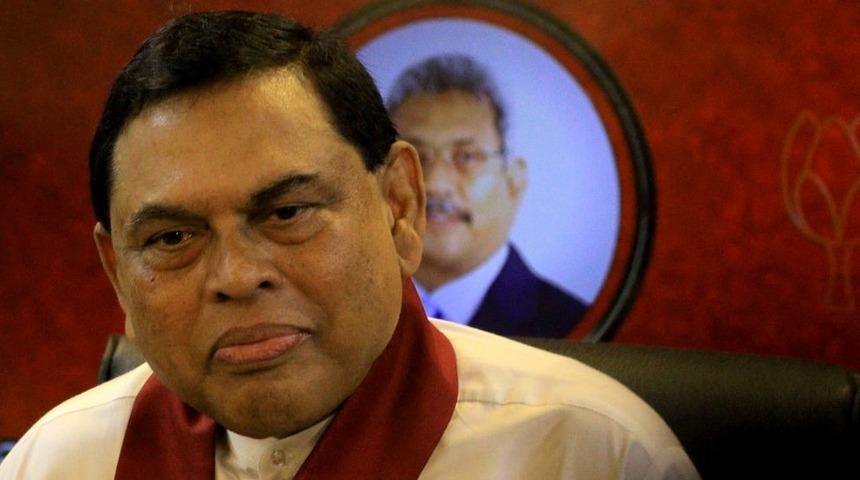 Sri Lanka'da ekonomik kriz: Cumhurbaşkanı Rajapaksa'nın eski maliye bakanı kardeşinin yurt dışına çıkışı engellendi