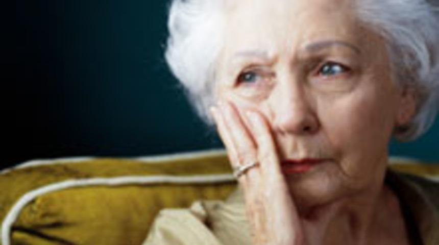 İleri Yaş Boşanması