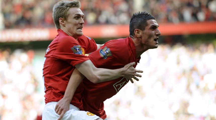 Son dakika: Süper Lig'in yeni takımı bir yıldızı daha alıyor! Federico Macheda Ankaragücü yolunda...