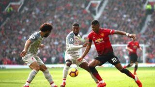 Manchester United Liverpool maçı ne zaman, saat kaçta, hangi kanalda?