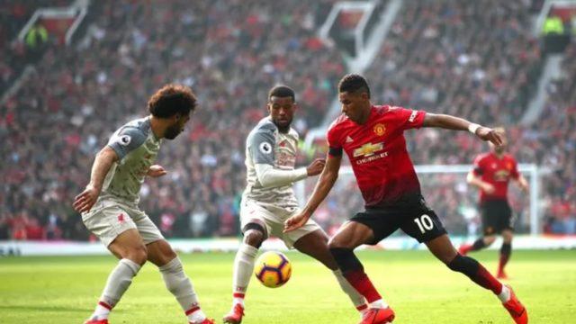 Manchester United Liverpool maçı ne zaman, saat kaçta, hangi kanalda?