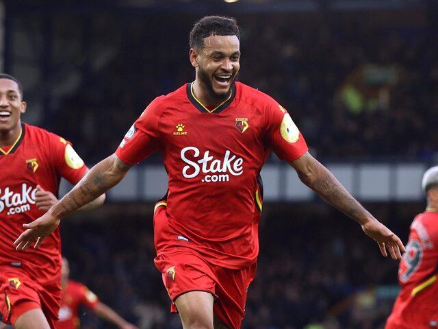 Son dakika: Fenerbahçe yeni yıldızı Joshua King'i İstanbul'a getiriyor! İngiltere'den Kadıköy'e...