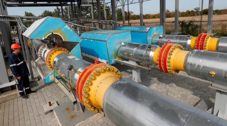 Doğal gazda tehlike çanları! Dünya böylesine tanık olmamıştı: Bu kış…