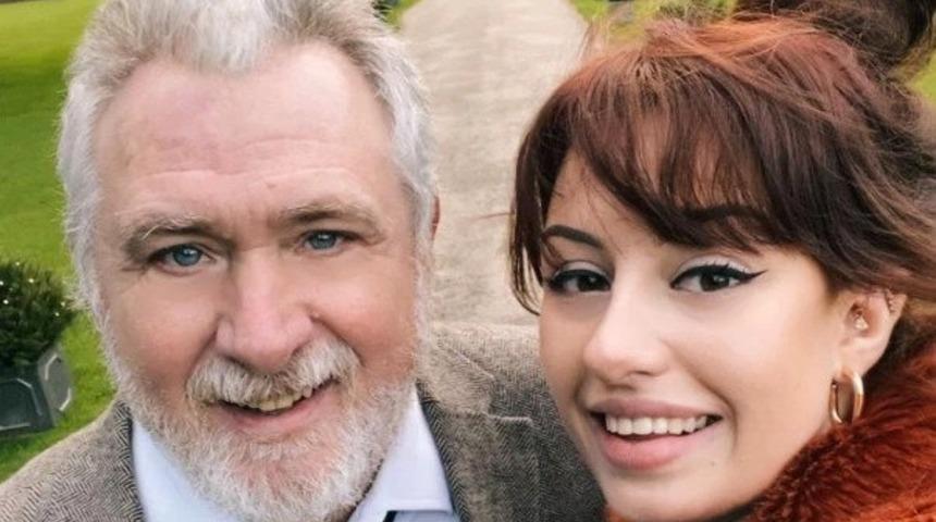 Kendisi 28 kocası 61 yaşında! ''Ne oturum izni ne finansal yatırım: Bizimkisi aşk''