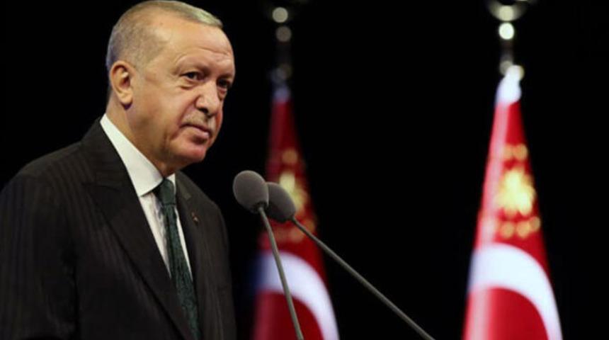 İran'da üçlü zirve! Tarih belli oldu: Erdoğan, Rus ve İranlı mevkidaşlarıyla bir araya geliyor