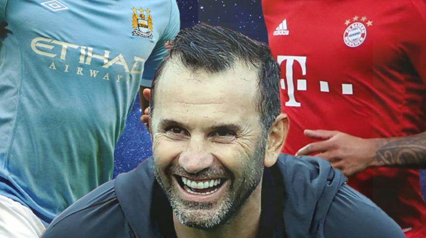 Son dakika: Galatasaray dünyaca ünlü stoper Jerome Boateng ile anlaşmaya vardı! İmza çok yakın...