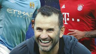 Son dakika: Galatasaray dünyaca ünlü stoper Jerome Boateng ile anlaşmaya vardı! İmza çok yakın...