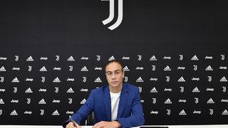 Son dakika: Angel Di Maria ve Paul Pogba'yı kadrosuna katan Juventus, Türk yıldızı transfer etti! Kenan Yıldız Juventus'ta...