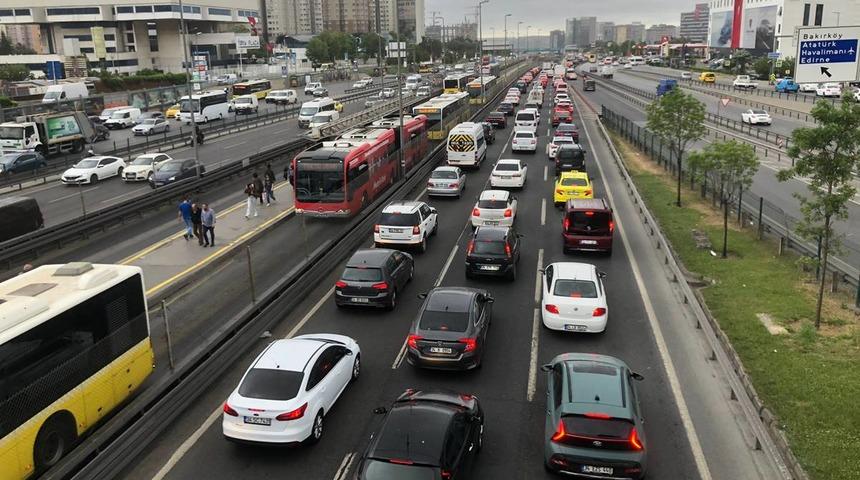 Aracı olan herkesi ilgilendiriyor! 1 Ağustos'ta sona erecek: Cezası var... (MTV ödemesi 2022 ne kadar?)