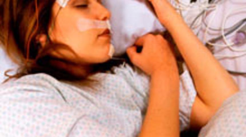 Akıllı Uyku Tedavisi Sistemi