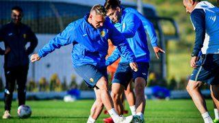 MKE Ankaragücü'nün ikinci kamp çalışmaları, Kayseri'de başladı