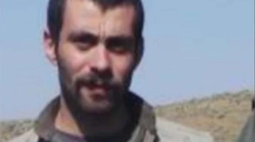 &Ouml;rg&uuml;t mensubunun ifadesinde dikkat &ccedil;eken detay! Kırmızı kategorideki ter&ouml;ristin &ouml;l&uuml;m&uuml;n&uuml; sakladılar