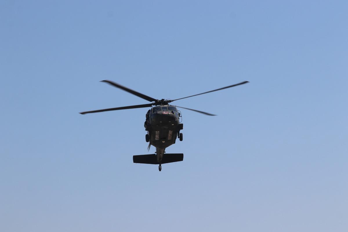 Hatay'da trafik, bayram tatilinin son g&uuml;n&uuml;nde havadan ve karadan denetlendi
