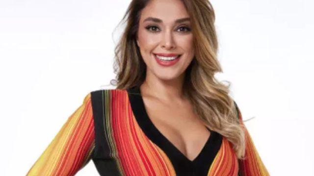 Zuhal Topal bikinili pozuyla gençlere taş çıkardı! Taş bebek gibisin