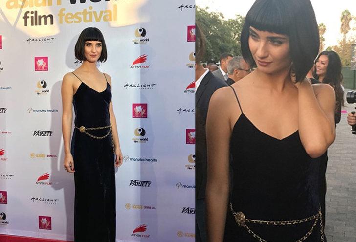 Tuba Büyüküstün: Herkes birbirine benzemeye başladı G2