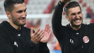 Türkiye'de bir ilk! Futbolcular bu duruma şaşırıp kalacak! Nuri Şahin'den büyük yenilik...