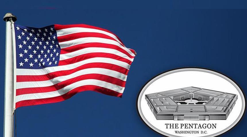 Pentagon'dan açıklama! "Terör örgütü DEAŞ liderini öldürdük"