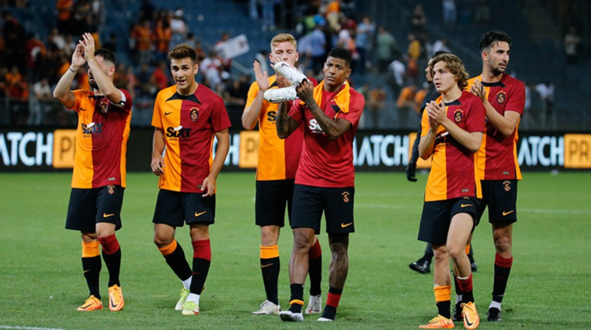 Mol Fehervar Galatasaray maçı ne zaman, saat kaçta, hangi kanalda?