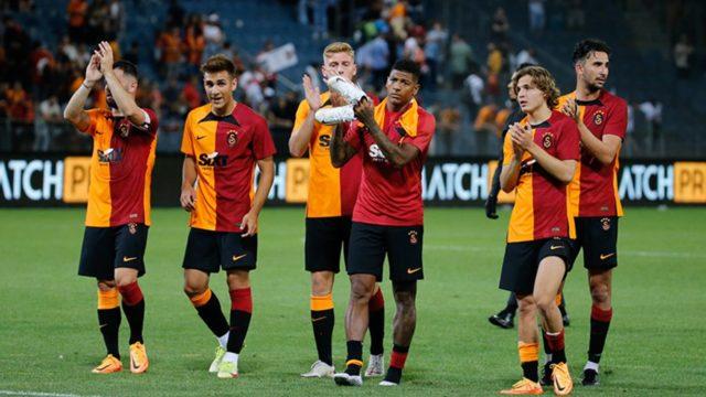 Mol Fehervar Galatasaray maçı ne zaman, saat kaçta, hangi kanalda?