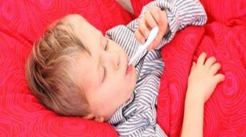 Okullar açıldı, enfeksiyonlara dikkat!