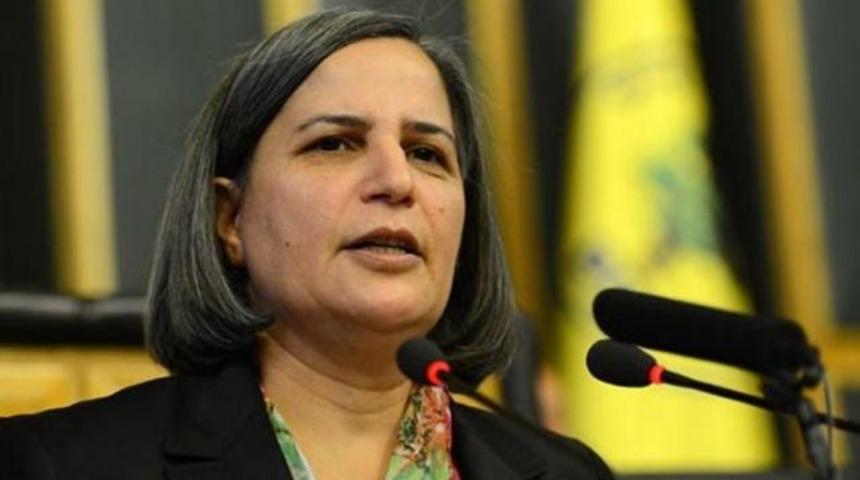 'Çözüm sürecinin önündeki engel KCK davaları'