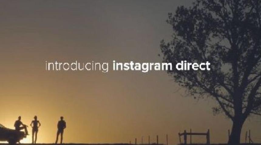 Instagram Direct hakkında merak edilenler