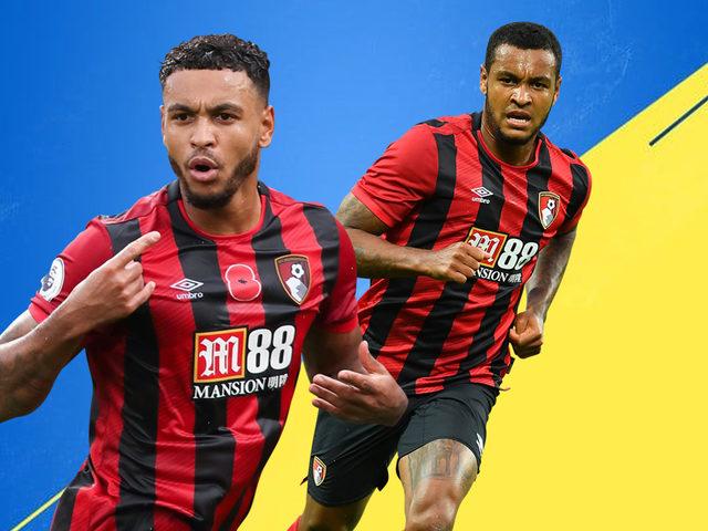 Son dakika: Fenerbahçe'den bir transfer daha! Sarı-lacivertliler golcü oyuncu Joshua King'i resmen açıkladı