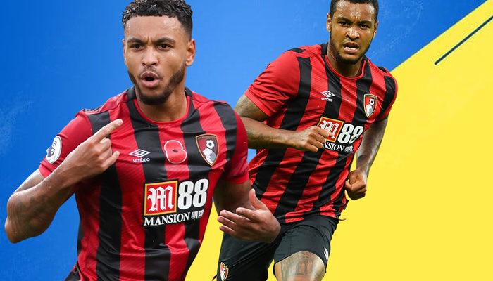 Son dakika: Fenerbahçe'den bir transfer daha! Sarı-lacivertliler golcü oyuncu Joshua King'i resmen açıkladı