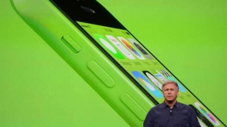 iPhone 5Sve C’nin pil kapasitesi ne kadar?