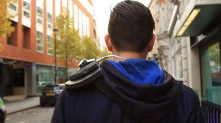 Kameraları tespit eden yeni cihaz