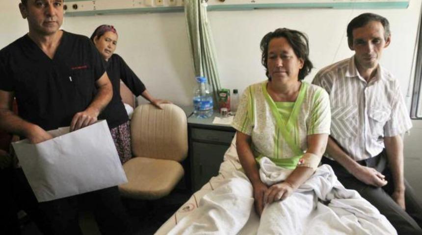 Dünyanın 27. Türkiye’nin 4. vakası