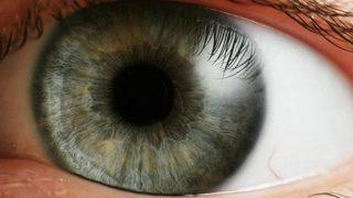 Kataraktlı çocuklara kan testi