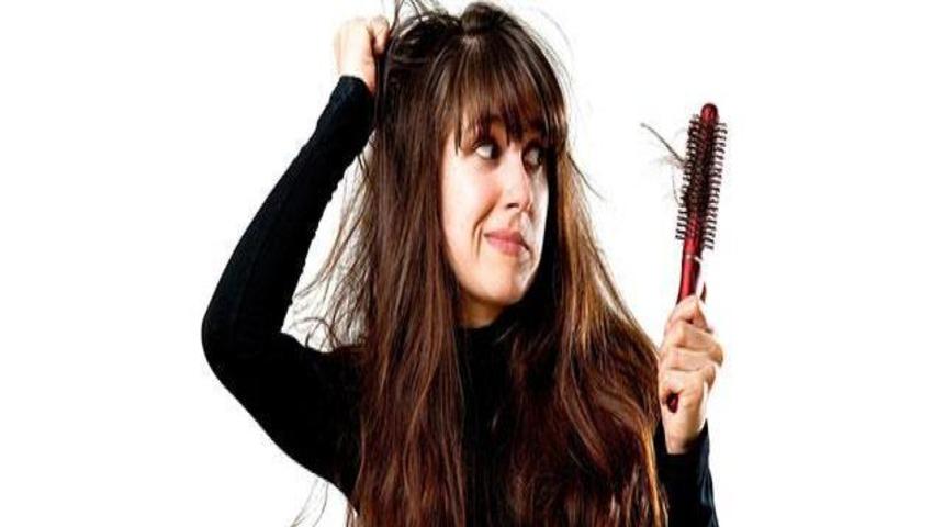 Saç dökülmesini önleyebilirsiniz