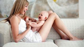 Doğum Sonrası Güzellik Sırları!