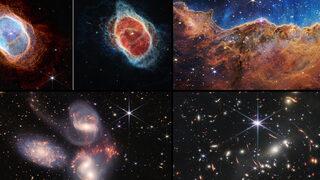 NASA'dan dünyayı heyecanlandıran paylaşım! Tarihi fotoğraflar ses getirdi