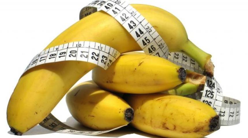 Damar yaşlanmasına muz detoksu