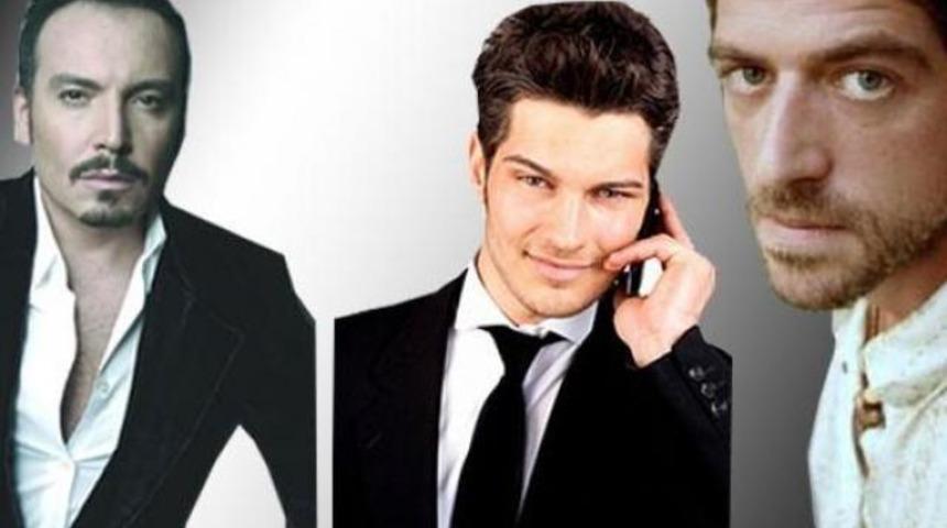 Ünlü oyunculara uyuşturucudan dava açıldı