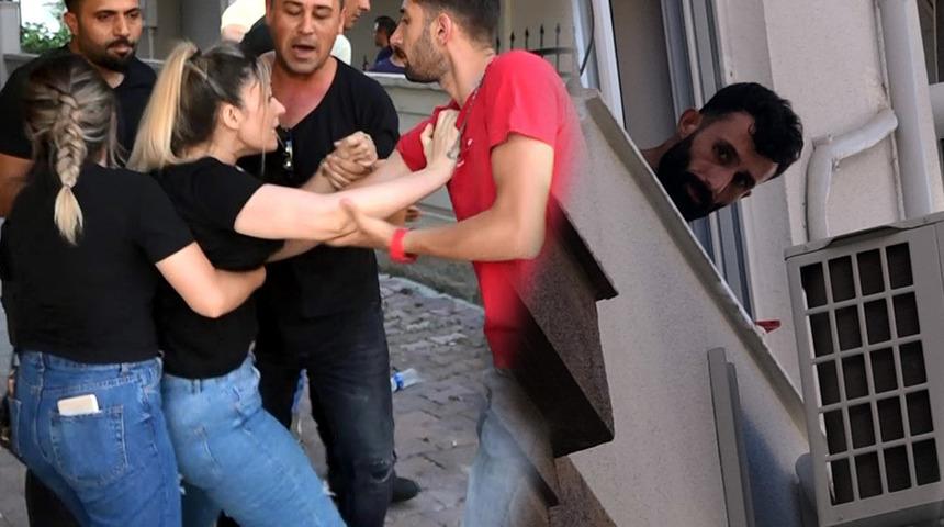 5 yeğenini ve engelli kız kardeşini rehin aldı! Serbest bırakmak için 16 bin lira istedi...