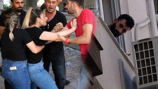 5 yeğenini ve engelli kız kardeşini rehin aldı! Serbest bırakmak için 16 bin lira istedi...