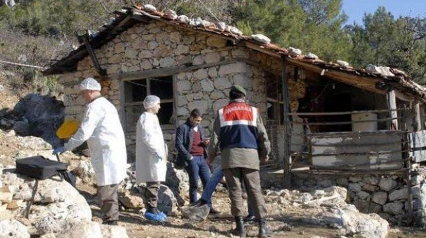 Antalya'da boşanma cinneti