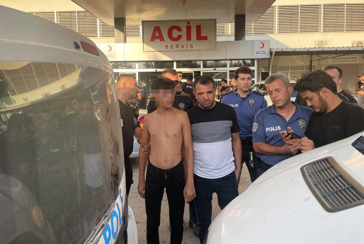 Adana'da düğünde çıkan kavga hastanenin acil servisinde devam etti G2