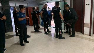 Düğünde çıkan kavga hastaneye sıçradı! Kendilerini odaya kilitlediler, açıklama geldi...