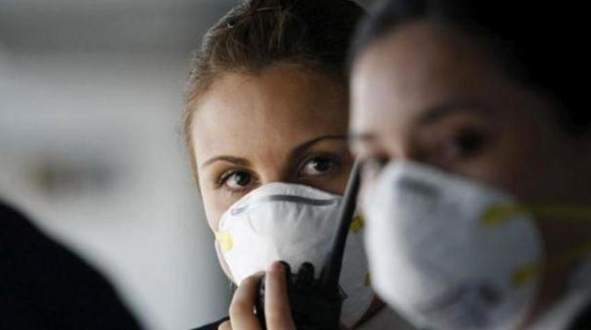 Hastanelerde koronavir&uuml;s alarmı