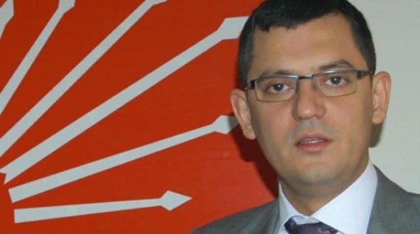 CHP'nin Manisa adayı belli oldu